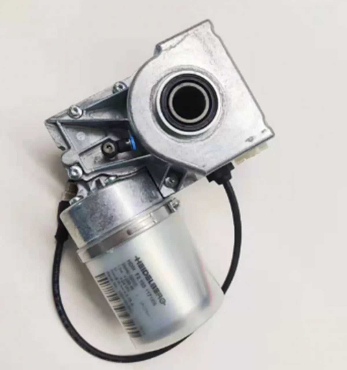F2.105.1171 Servo Motor Model - HEIDELBERG [1]