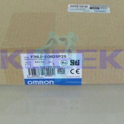 F3SJ-E0625P25 - OMRON
