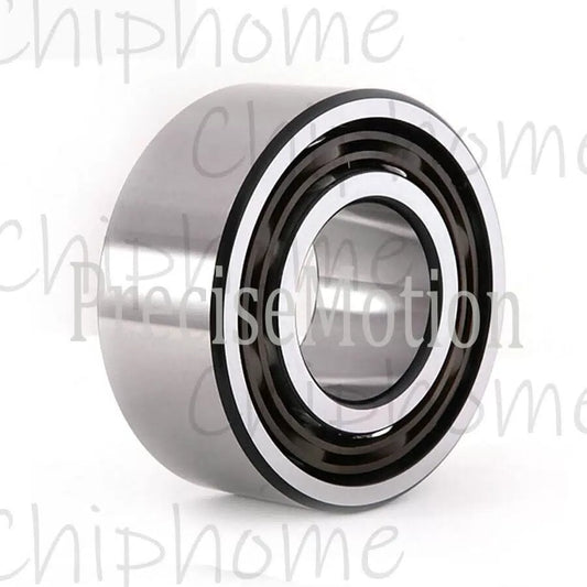 FAG 3205-B-TVH Self-aligning Ball Bearings Double Row 25x52x20.6mm 1PCS [1]