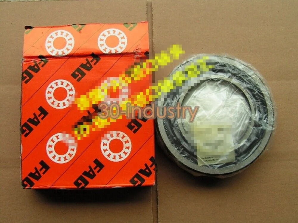 FAG NUP 313E-TVP2 Cylindrical Roller Bearing 65x140x33mm - FAG [1]