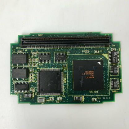 FANUC 18i-MB system graphics card A20B-3300-0150 in good condition - FANUC