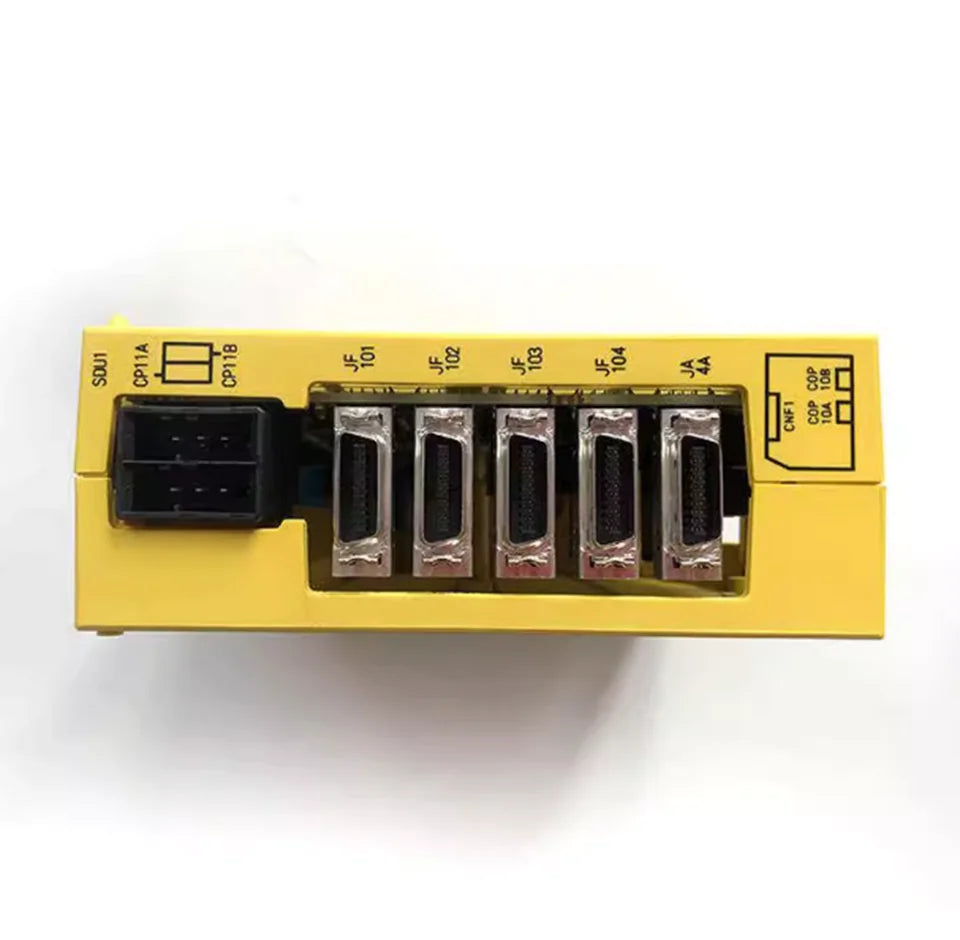 FANUC A02B-0236-C205 Position Detector Interface Unit - FANUC [2]