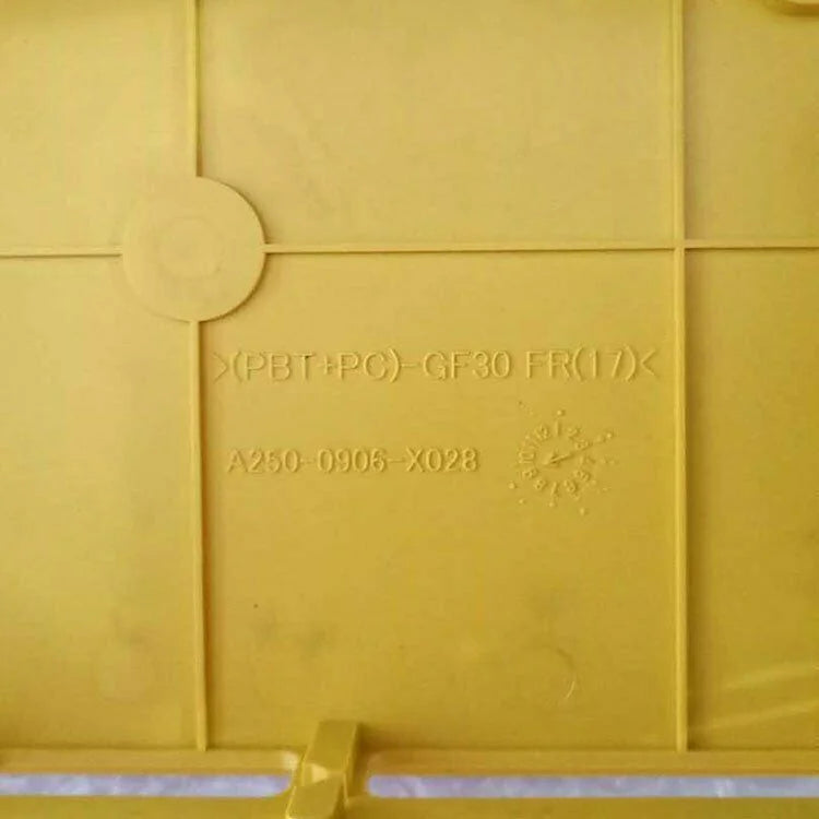 FANUC A02B-0303-D100#1A CNC Housing Fast Ship - FANUC [2]