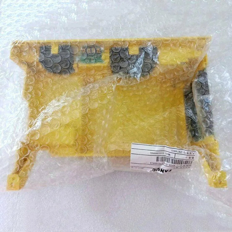 FANUC A02B-0303-D100#1A CNC Housing Fast Ship - FANUC [4]