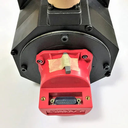 FANUC A06B-0033-B075 Servo Motor - High Precision Performance - FANUC [4]