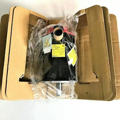 FANUC A06B-0034-B075#0008 Servo Drive A06B6135H001 Fast Shipping US Free TAX [2]
