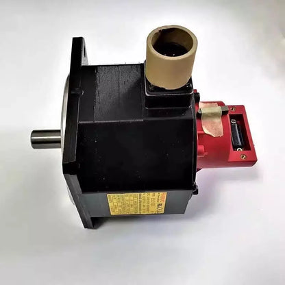FANUC A06B-0034-B075#0008 Servo Drive A06B6135H001 Fast Shipping US Free TAX [4]