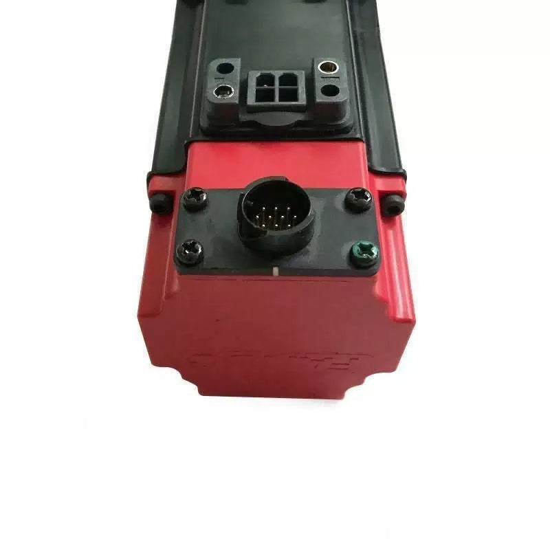 FANUC A06B-0034-B075#0008 Servo Drive A06B6135H001 Fast Shipping US Free TAX [5]