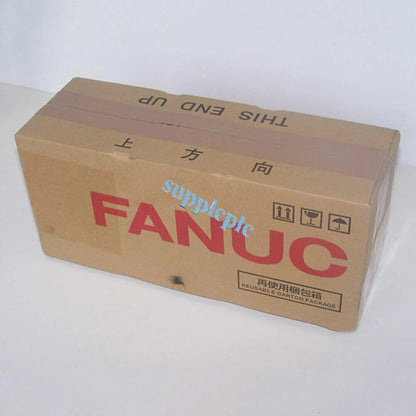 FANUC A06B-0034-B075 servo motor - FANUC [1]