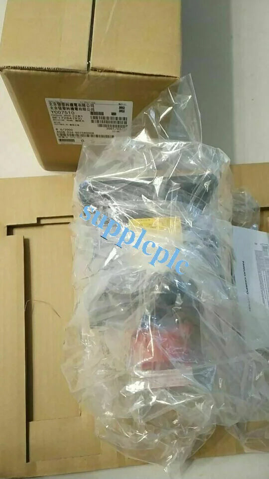 FANUC A06B-0034-B075 servo motor - FANUC [3]