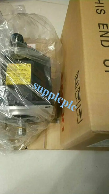FANUC A06B-0034-B075 servo motor - FANUC [4]