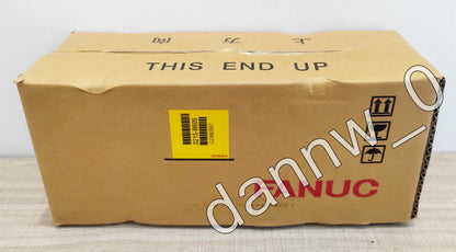 FANUC A06B-0215-B605 Servo Motor – Precision Motor Driver - FANUC [1]
