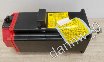 FANUC A06B-0215-B605 Servo Motor – Precision Motor Driver - FANUC [2]
