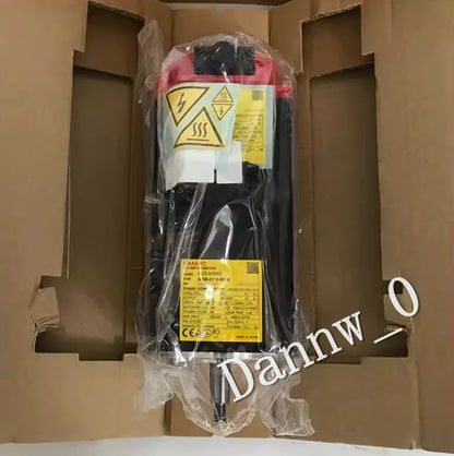 FANUC A06B-0215-B605 Servo Motor – Precision Motor Driver - FANUC [3]