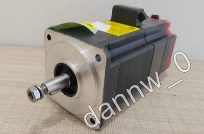 FANUC A06B-0215-B605 Servo Motor – Precision Motor Driver - FANUC [5]