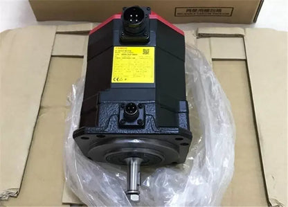 FANUC A06B-2047-B605 Servo Motor A06B2047B605 US Free TAX [2]