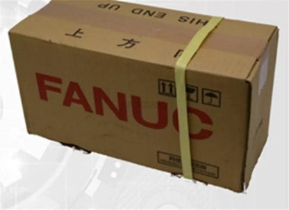 FANUC A06B-2047-B605 Servo Motor A06B2047B605 US Free TAX [3]