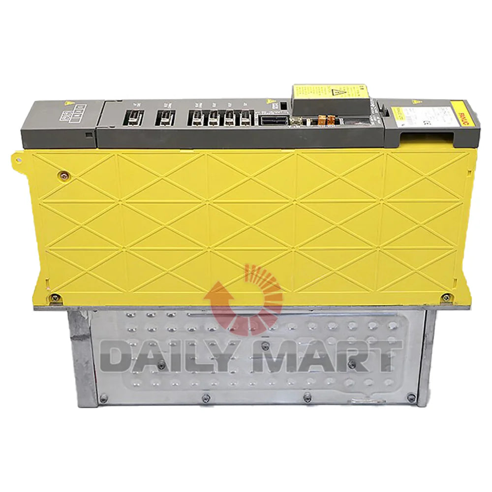 FANUC A06B-6079-H102 Servo Amplifier Module - FANUC [2]