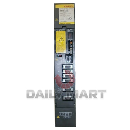 FANUC A06B-6079-H102 Servo Amplifier Module - FANUC [3]