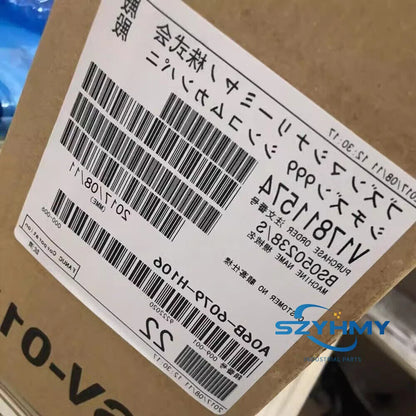 FANUC A06B-6079-H106 Servo Drive for Precision Performance - FANUC [1]