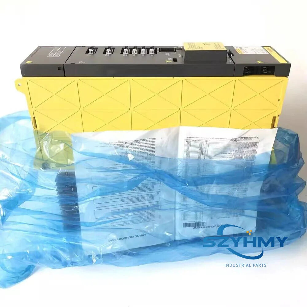 FANUC A06B-6079-H106 Servo Drive for Precision Performance - FANUC [3]