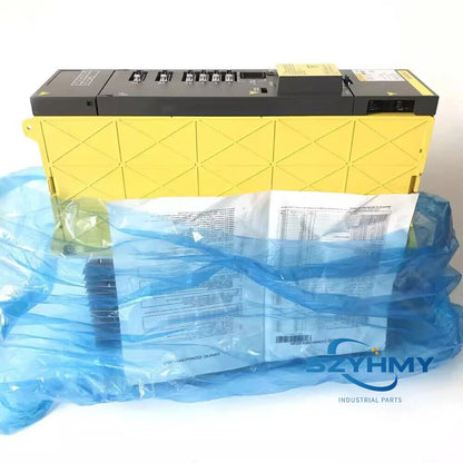 FANUC A06B-6079-H106 Servo Drive for Precision Performance - FANUC [3]