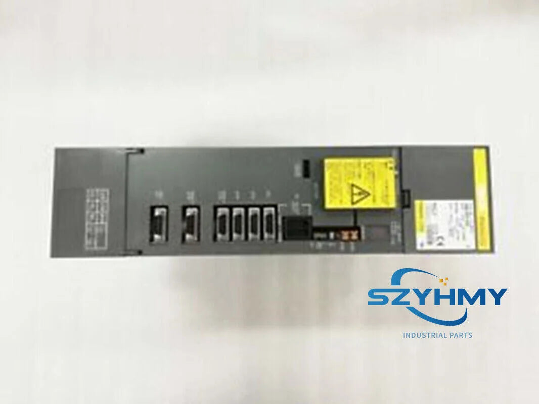 FANUC A06B-6079-H106 Servo Drive for Precision Performance - FANUC [4]