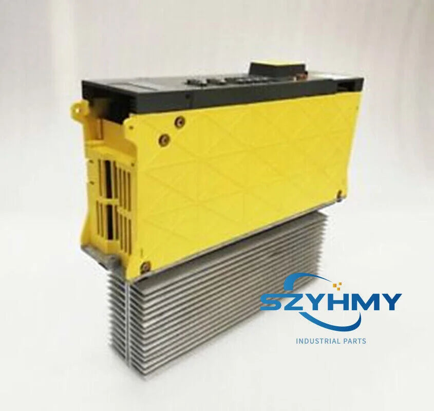 FANUC A06B-6079-H106 Servo Drive for Precision Performance - FANUC [5]