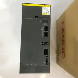 FANUC A06B-6087-H115 Servo Drive New In Box - FANUC [2]
