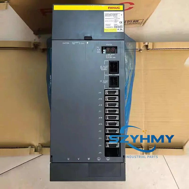 FANUC A06B-6088-H226 Servo Drive - High Performance Industrial Drive - FANUC [5]