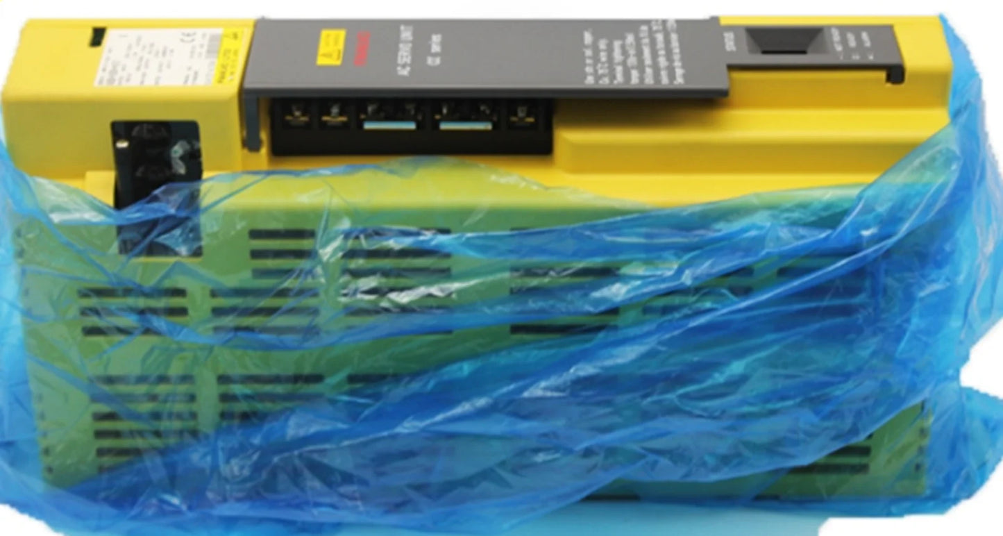 FANUC A06B-6089-H101 Servo Drive Amplifier - FANUC [1]