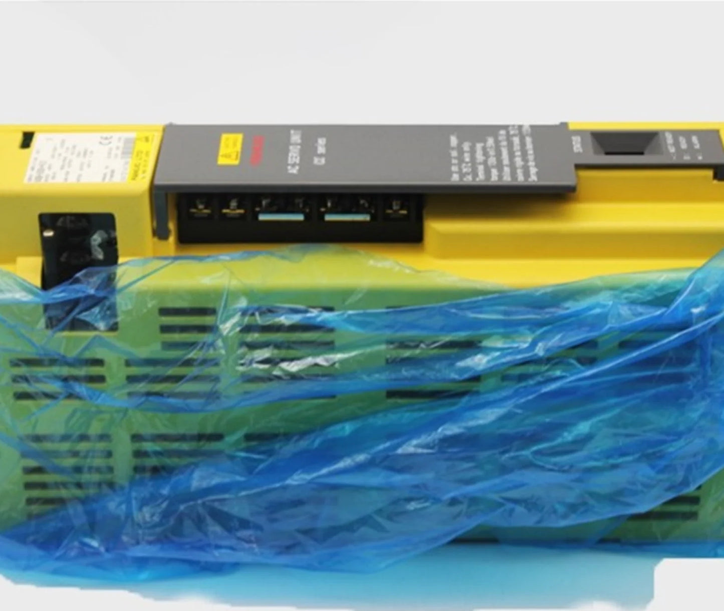 FANUC A06B-6089-H101 Servo Drive Amplifier - FANUC [3]