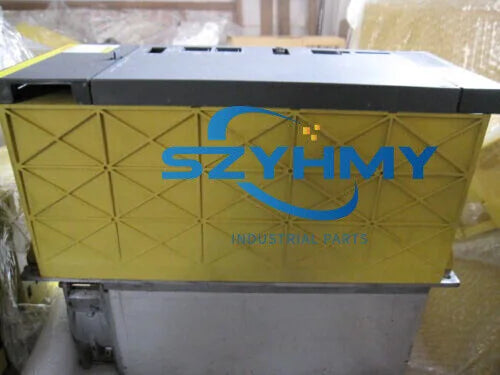 FANUC A06B-6091-H145 Servo Drive - High Performance & Reliable - FANUC [2]