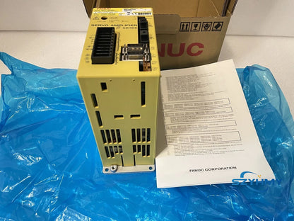 FANUC A06B-6093-H114 Servo Drive - High Performance & Reliability - FANUC [4]