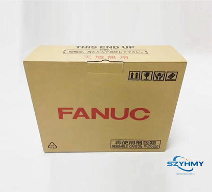 FANUC A06B-6093-H114 Servo Drive - High Performance & Reliability - FANUC [5]