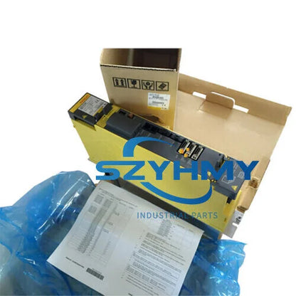 FANUC A06B-6114-H211 Servo Drive A06B6114H211 New - FANUC [2]