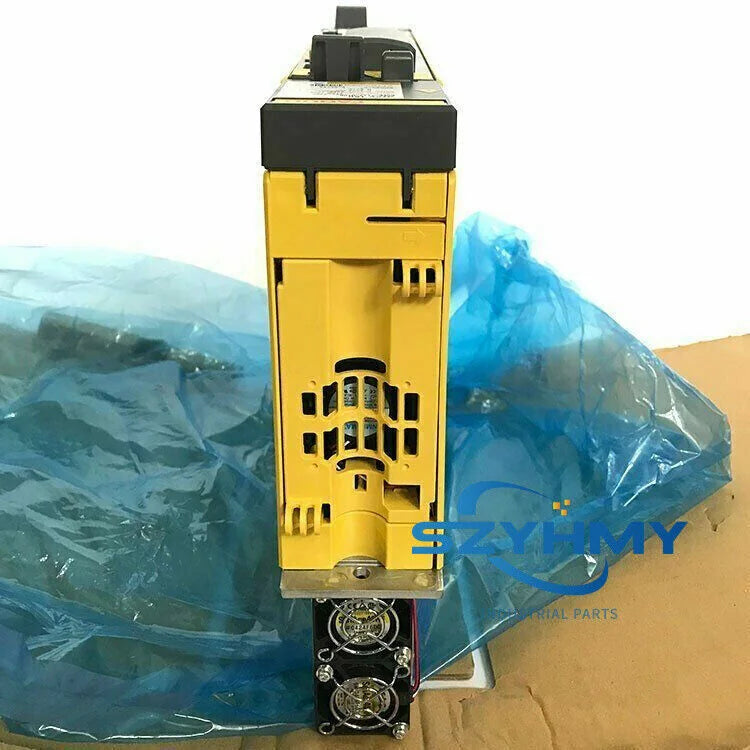 FANUC A06B-6117-H106 Servo Drive New In Box - FANUC [4]