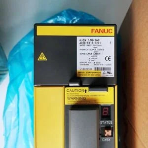 FANUC A06B-6117-H211 FANUC Servo driver New - FANUC [2]