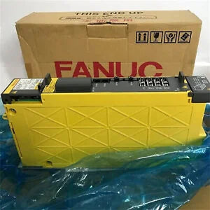 FANUC A06B-6117-H303 Servo Drive - FANUC [3]