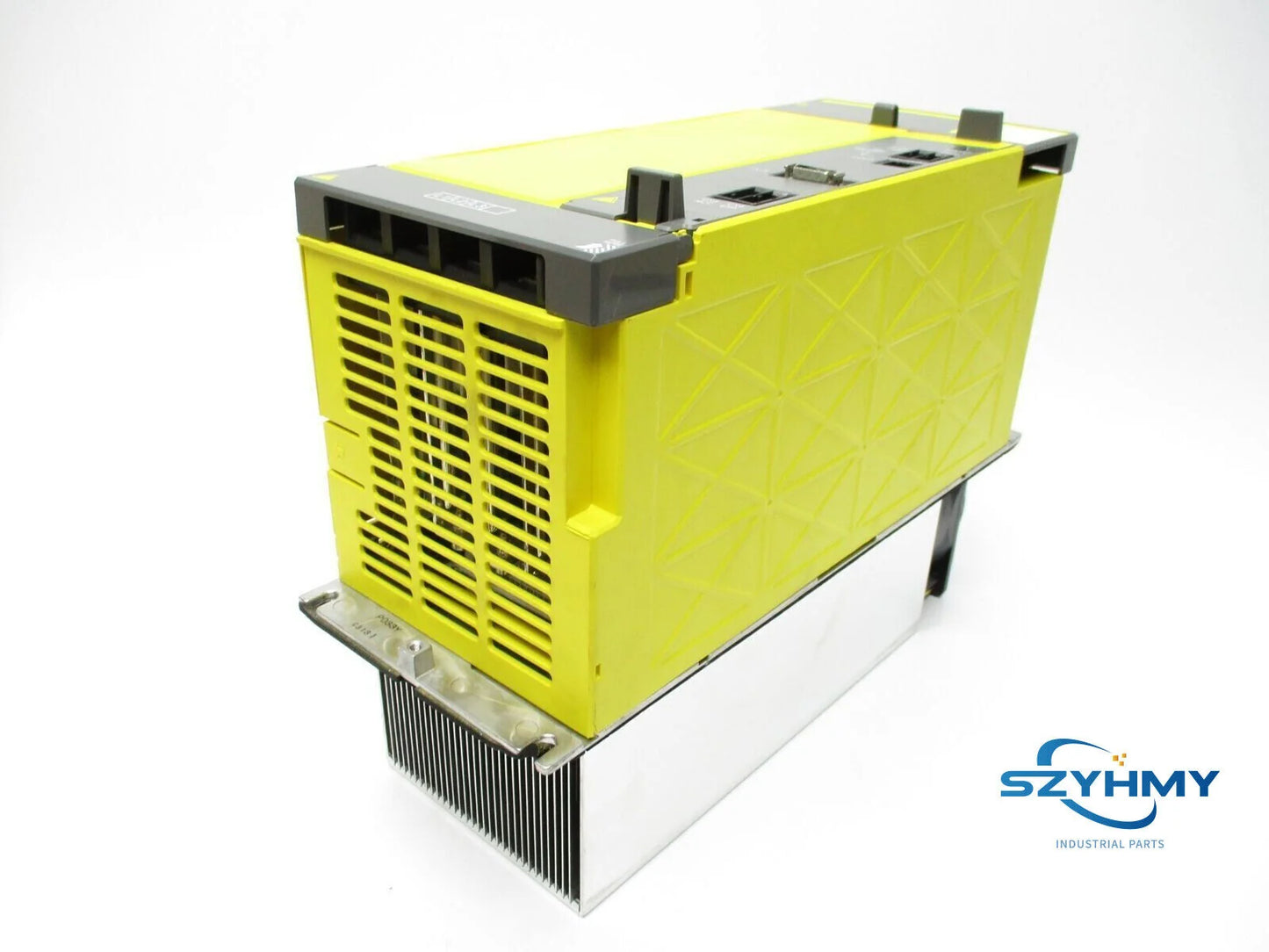 FANUC A06B-6120-H030 Servo Drive - High Performance Control Unit - FANUC [3]