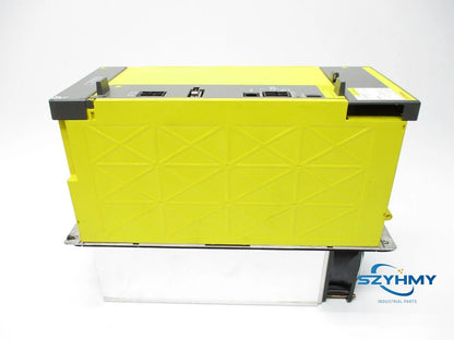 FANUC A06B-6120-H030 Servo Drive - High Performance Control Unit - FANUC [4]