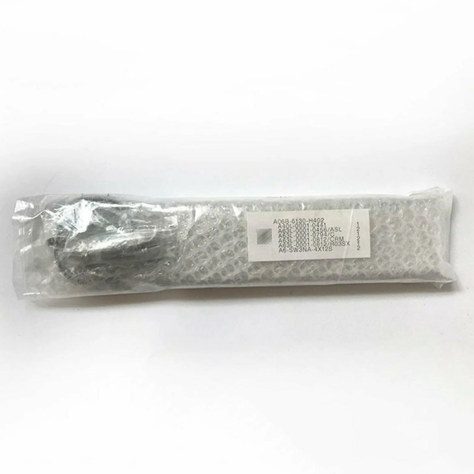 FANUC A06B-6130-H402 braking resistor, 1-year warranty - FANUC [1]