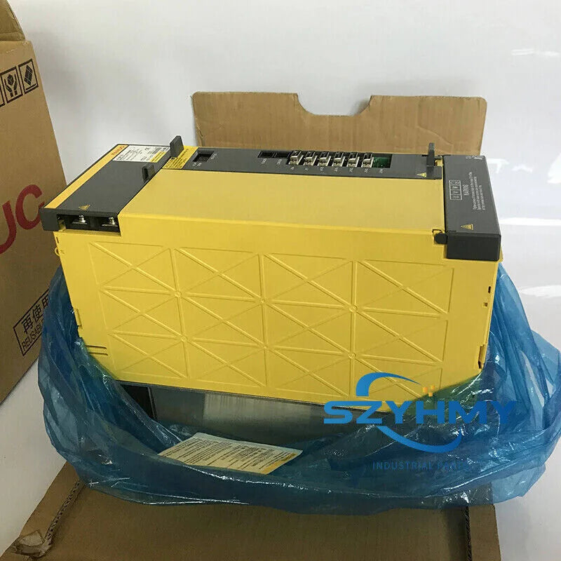 FANUC A06B-6141-H022#H580 Servo Drive - New - FANUC [1]