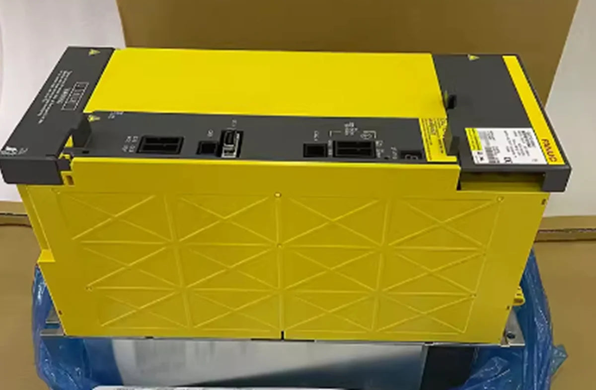FANUC A06B-6150-H045 SERVO DRIVE - FANUC [1]