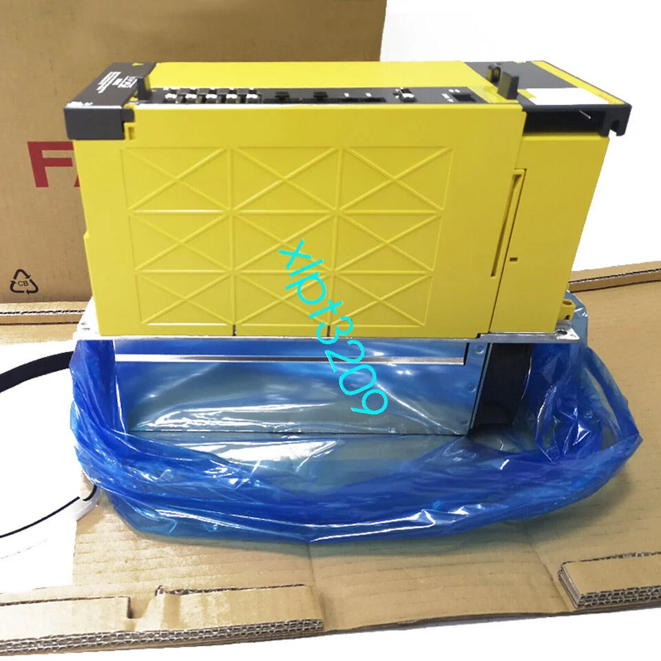 FANUC A06B-6222-H030 servo motor - FANUC [1]