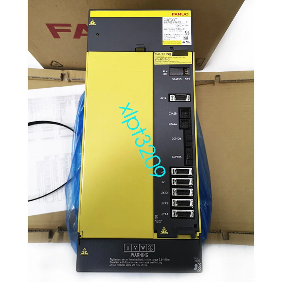 FANUC A06B-6222-H030 servo motor - FANUC [5]