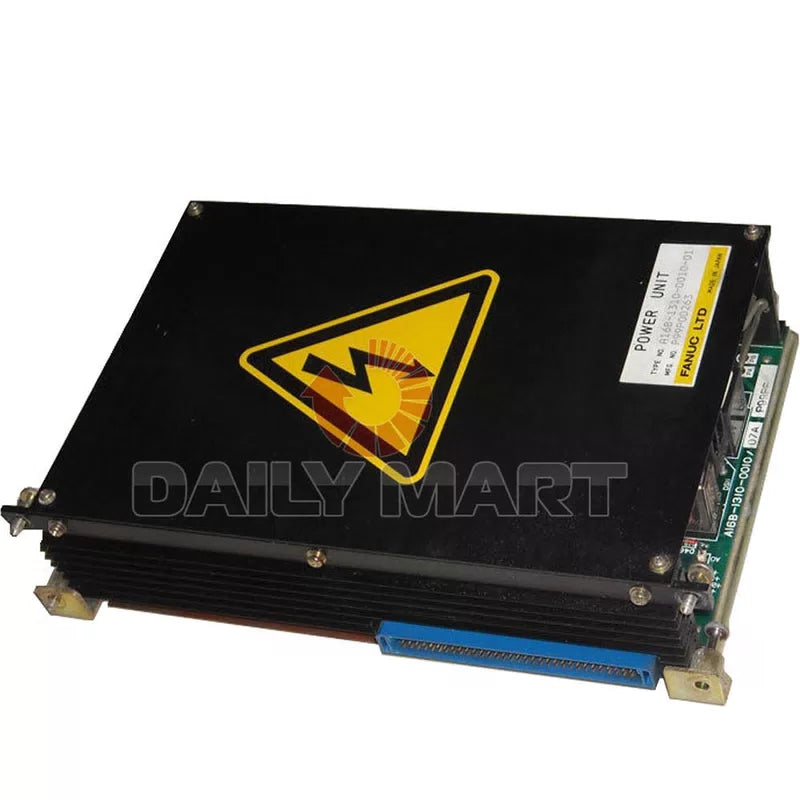 FANUC A16B-1211-0850 [1]