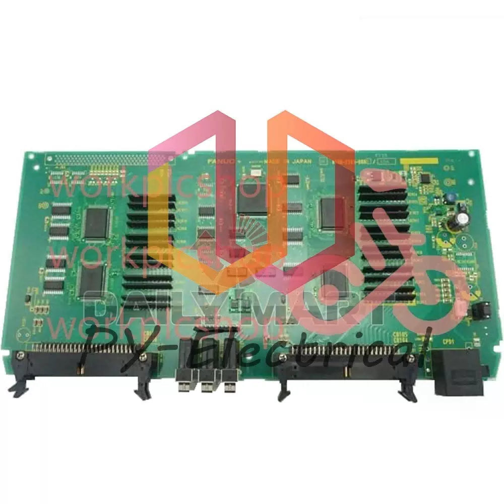 FANUC A16B-2203-088 A16B-2203-0881/01A [1]
