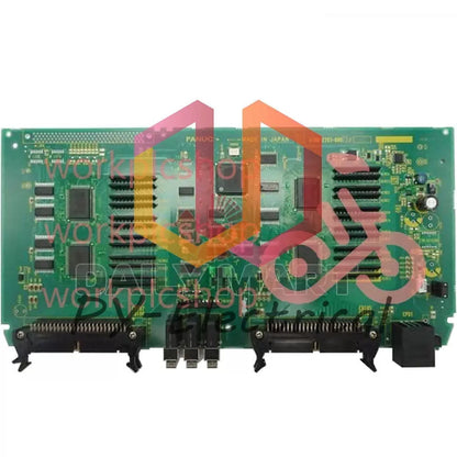 FANUC A16B-2203-088 A16B-2203-0881/01A [2]