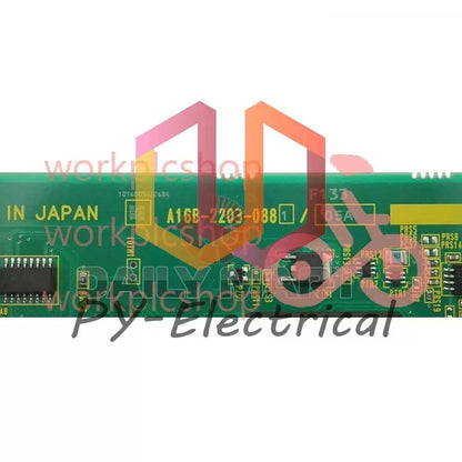 FANUC A16B-2203-088 A16B-2203-0881/01A [3]